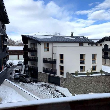 Label Or Appartement Spacieux Proximite Pistes Les Deux Alpes Luaran gambar