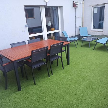 Label Or Appartement Spacieux Proximite Pistes Les Deux Alpes Luaran gambar