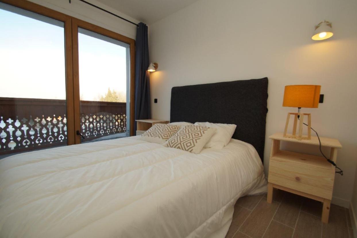 Label Or Appartement Spacieux Proximite Pistes Les Deux Alpes Luaran gambar