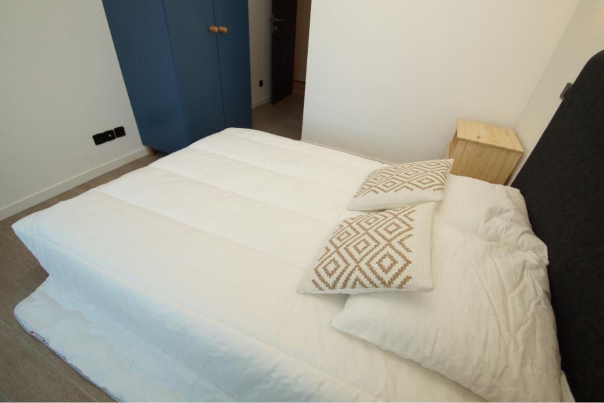 Label Or Appartement Spacieux Proximite Pistes Les Deux Alpes Luaran gambar