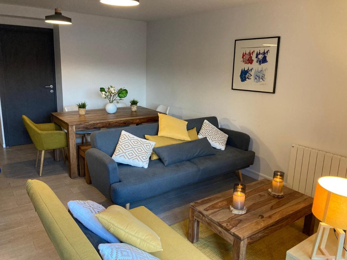 Label Or Appartement Spacieux Proximite Pistes Les Deux Alpes Luaran gambar